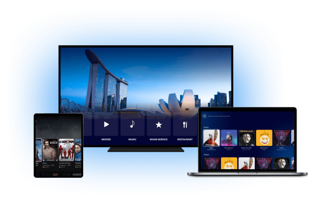 iptv reseller